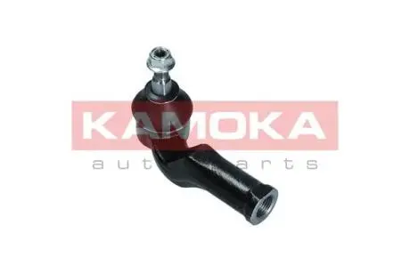 Фото накiнечник рульової тяги KAMOKA 9010197 Накiнечник рульової тяги KAMOKA 9010197