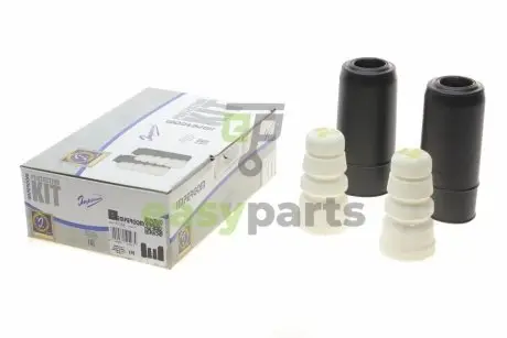 Пильник + відбійник амортизатора (заднього) Audi A6/A7 10- (к-кт 2 шт.) IMPERGOM 51058