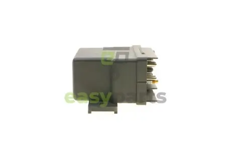 Реле свічок розжарювання MB 208-408 2.3D -06 (12V) BERU GR073-B