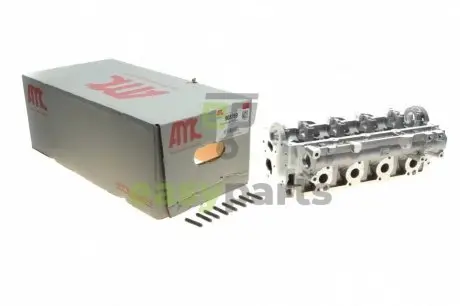 Головка блоку AMC 908789