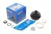Пильник ШРКШ (зовнішній) Skoda Octavia 97-10/VW Bora/Golf V 96-05/Audi A3 1.6 96-03 (19x76.5x79) GSP 780175 (фото 1)
