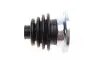 Пильник ШРКШ (внутрішній) VW Caddy 95-04/Golf 74-99 (20.5x46.5x77)(к-кт) GSP 760077 (фото 1)