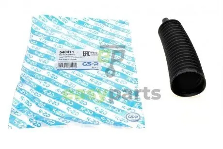 Пильник рейки рульової Ford Transit 85-00 GSP 540411