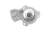 Помпа води Audi A1/Seat Ibiza/Skoda Fabia/Rapid/VW Polo 1.4TDI 14- (R/B 4PT) (7 лоп) GRAF PA1361-8 (фото 3)