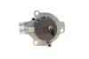 Помпа води Audi/Seat/Skoda/VW Crafter/Caddy/T6/Passat/Golf 1.6/2.0TDI 13- (R/B 4PT)(7 лоп)(без датч) GRAF PA1360-8 (фото 7)