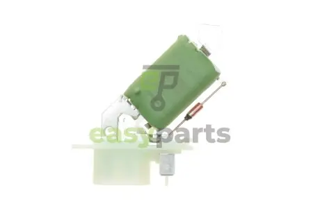 Реостат пічки Opel Astra F 91-98 NRF 342028