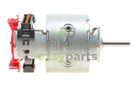 Моторчик пічки MB Sprinter 901-905 95-06 NRF 34216