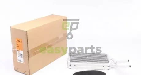 Радіатор пічки Ford Transit 2.0/2.3/2.4D 00-06 NRF 54230