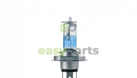 Автолампа H4 Ring RW1572