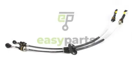 Трос куліси Ford Connect 02- (5КПП) Solgy 119002
