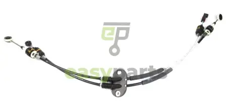 Трос куліси Ford Connect 02- Solgy 119012