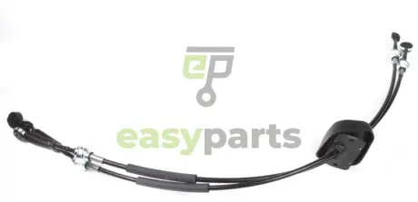 Трос куліси Renault Trafic/Opel Vivaro 1.9DCI-2.5DCI Solgy 119026