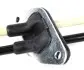 Трос куліси MB Sprinter 2.2CDI 00-06 (aftermarket quality) Solgy 119027 (фото 2)