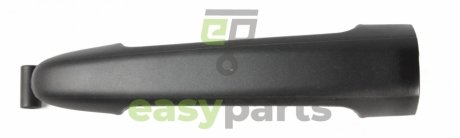 Ручка дверей (задніх/ззовні) (R) MB Sprinter 06- Solgy 304022 (фото 1)