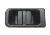Ручка дверей (бічних/ззовні) Renault Master 98- Solgy 305031 (фото 1)