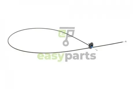 Трос капоту MB Vito (W639) 03- Solgy 305041