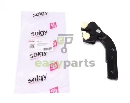 Ролик двери Solgy 306017
