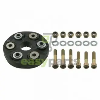 FEBI DB муфта еласт.W210 FEBI BILSTEIN 03615