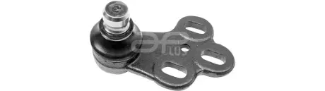 Кульова опора лiва Audi 80 91- APLUS 11497AP