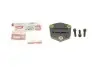 Кришка піддону масляного VW Caddy/Crafter/T5/T6 2.0/2.5 TDI 04-20 Vika 11031353501 (фото 2)