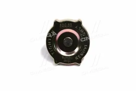 Корок радiатора CHRYSLER / FIAT 2.4 L Vernet RC0153