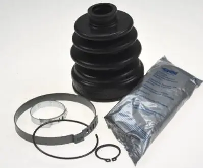 Пыльник привода колеса SPIDAN 26164