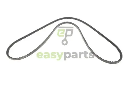Ремінь генератора Daf 95/MB O303 74-98 (13x2025) BOSCH 1 987 947 508