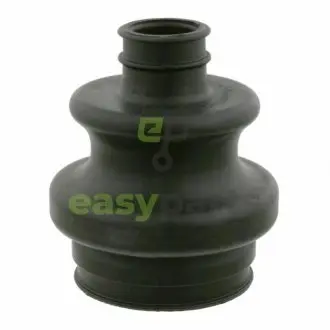 Пильовик приводу колеса SWAG 10 92 2607 (фото 1)