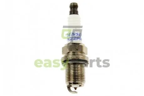 Свічка запалювання DENSO PK22PR-L11S