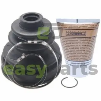 Пыльник привода колеса FEBEST 0115-090