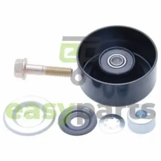 РОЛИК ОБВОДНОЙ КОМПЛЕКТ FEBEST 0288-V36