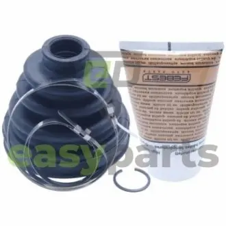 Пильовик приводу колеса FEBEST 0115-GSU45T