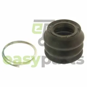 Пыльник шаровой опоры FEBEST TBJB-USF40