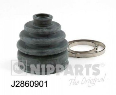 Пыльник привода колеса NIPPARTS J2860901 (фото 1)