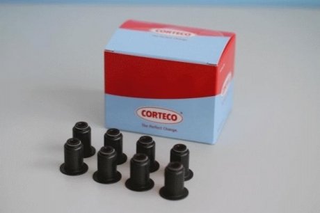 Сальники клапанів (к-т) CORTECO 19036011
