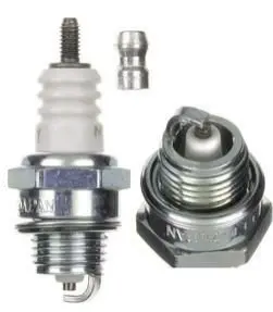 Свічка запалювання NGK 5256