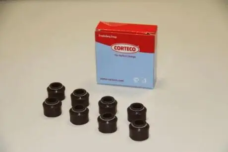 Сальники клапанів (к-т) CORTECO 19025685