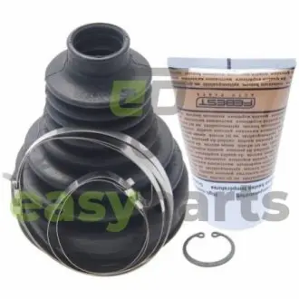 Пыльник привода колеса FEBEST 1815-ASJT