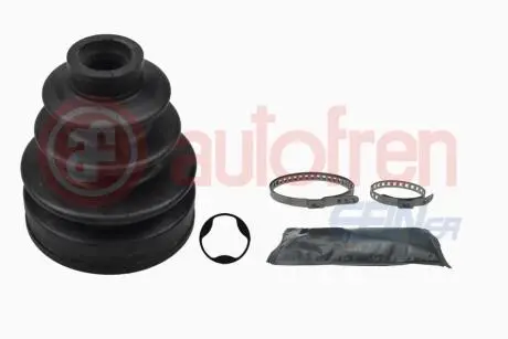 Пыльник привода колеса AUTOFREN D8258