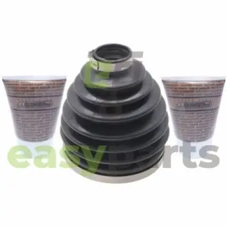 Пыльник привода колеса FEBEST 0417P-V97WR