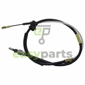 Трос стояночного тормоза STARLINE LA BR.737