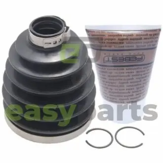 Пыльник привода колеса FEBEST 0317P-ODAT