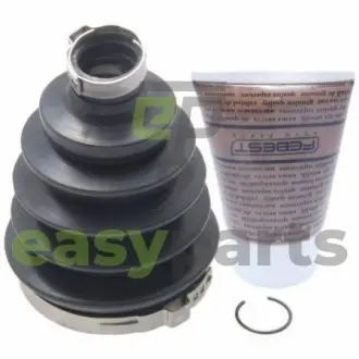 ПИЛЬОВИК ШРУС ЗОВНІШНІЙ КОМПЛЕКТ PVC 78X113X23.5 FEBEST 0217P-F15