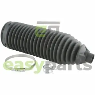 Пильовик рульової рейки FEBEST CDRKB-CK1