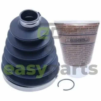Пыльник привода колеса FEBEST 0317P-CL20