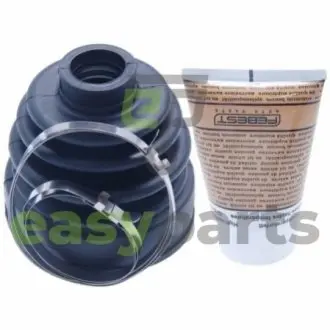 Пыльник привода колеса FEBEST 0415-CU20