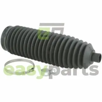 Пыльник рулевой рейки FEBEST FDRKB-F150