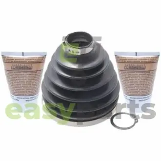 Пыльник привода колеса FEBEST 0415P-V97WR