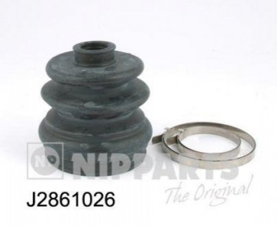 Пыльник привода колеса NIPPARTS J2861026 (фото 1)
