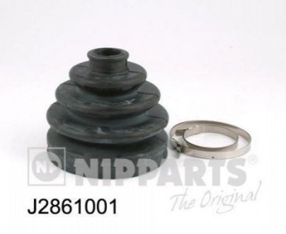 Пыльник привода колеса NIPPARTS J2861001 (фото 1)